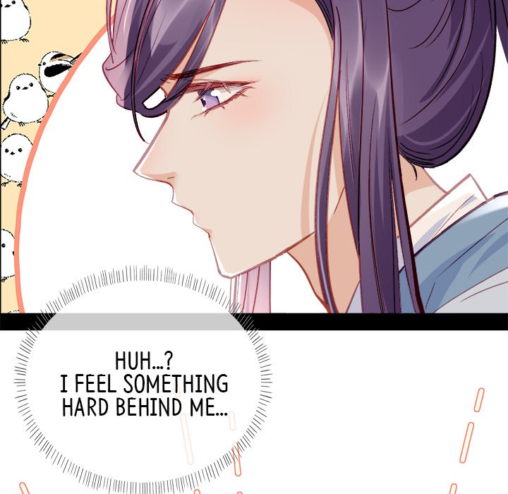 The Emperor's Choice The Emperor's Choice EP 4 - Toomics page 34 - 