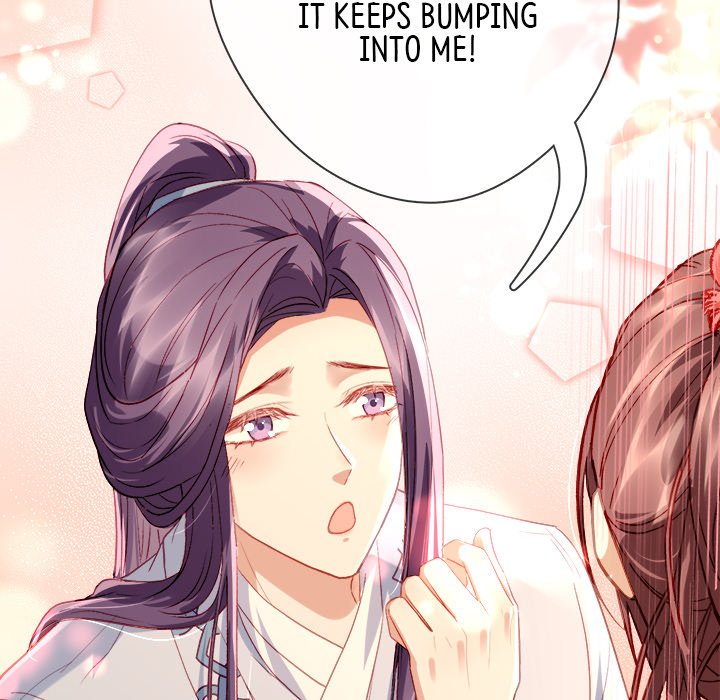 The Emperor's Choice The Emperor's Choice EP 4 - Toomics page 39 - 