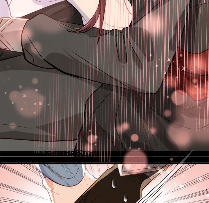 The Emperor's Choice The Emperor's Choice EP 4 - Toomics page 41 - 