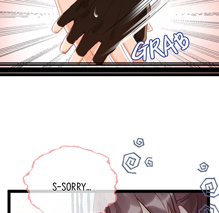 The Emperor's Choice The Emperor's Choice EP 4 - Toomics page 42 - 