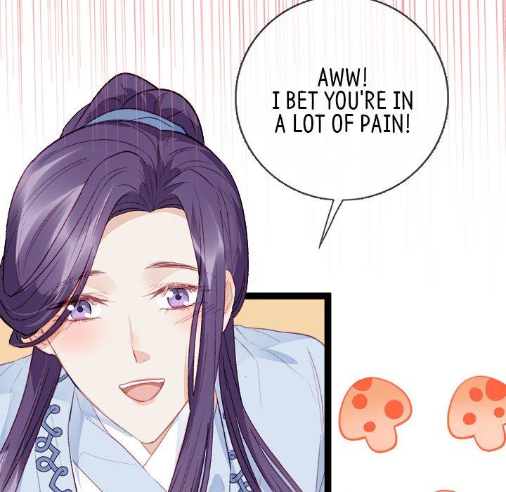 The Emperor's Choice The Emperor's Choice EP 4 - Toomics page 45 - 