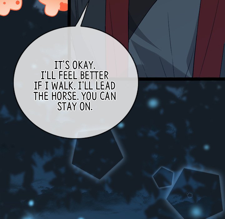 The Emperor's Choice The Emperor's Choice EP 4 - Toomics page 48 - 