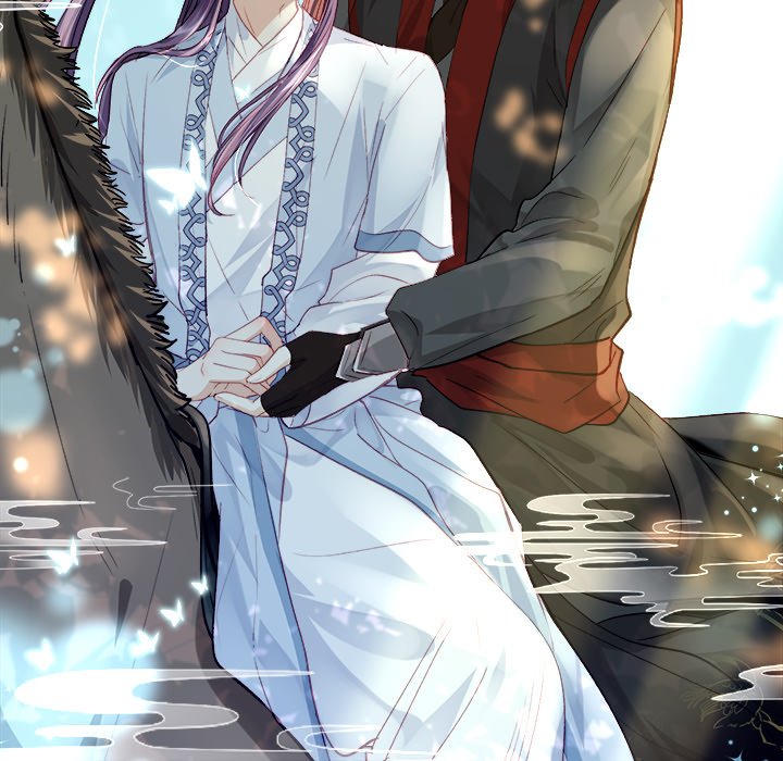 The Emperor's Choice The Emperor's Choice EP 4 - Toomics page 6 - 