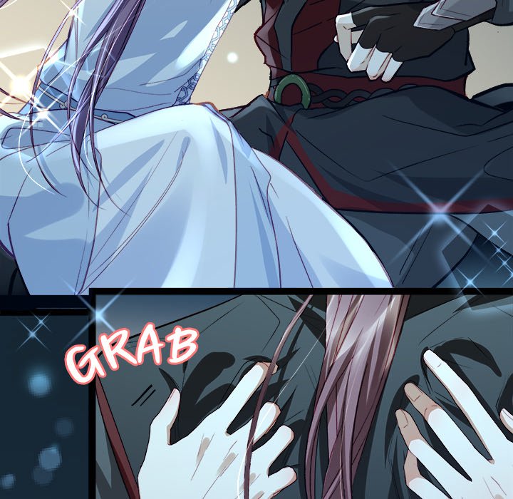 The Emperor's Choice The Emperor's Choice EP 4 - Toomics page 51 - 