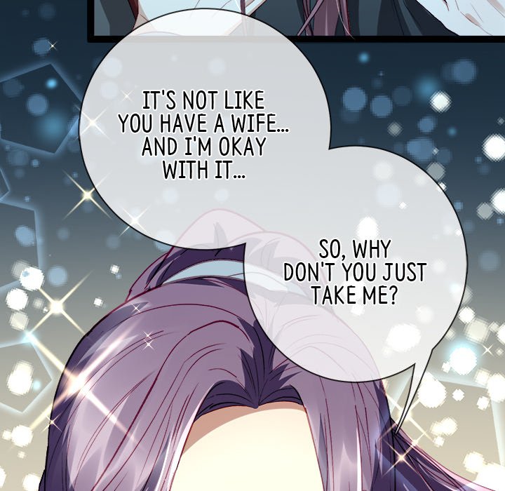 The Emperor's Choice The Emperor's Choice EP 4 - Toomics page 52 - 