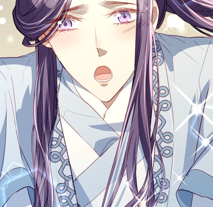 The Emperor's Choice The Emperor's Choice EP 4 - Toomics page 53 - 