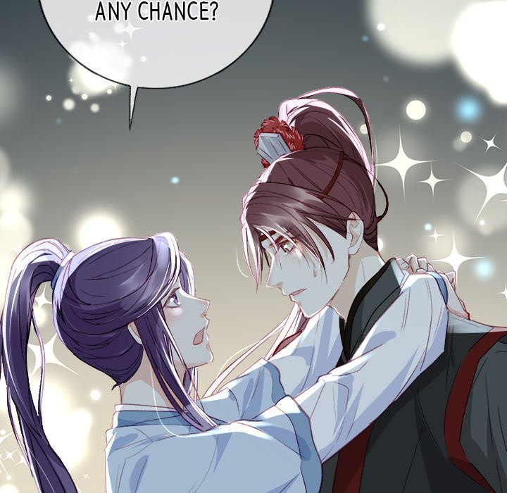 The Emperor's Choice The Emperor's Choice EP 4 - Toomics page 57 - 