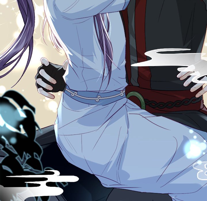 The Emperor's Choice The Emperor's Choice EP 4 - Toomics page 58 - 