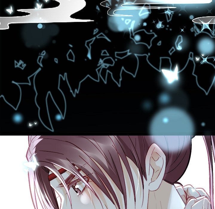 The Emperor's Choice The Emperor's Choice EP 4 - Toomics page 60 - 