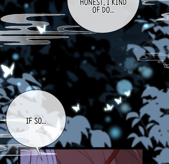 The Emperor's Choice The Emperor's Choice EP 4 - Toomics page 62 - 