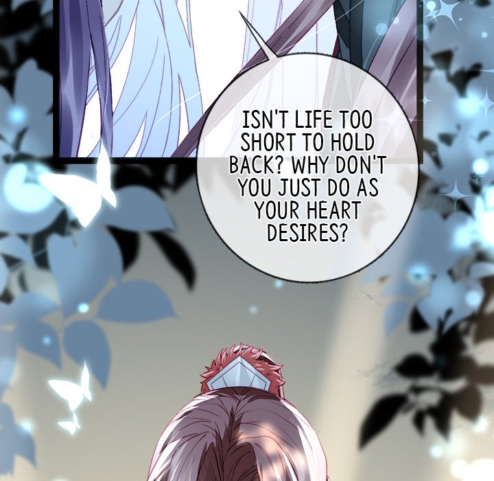 The Emperor's Choice The Emperor's Choice EP 4 - Toomics page 64 - 