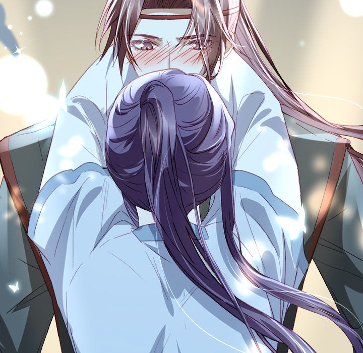 The Emperor's Choice The Emperor's Choice EP 4 - Toomics page 65 - 