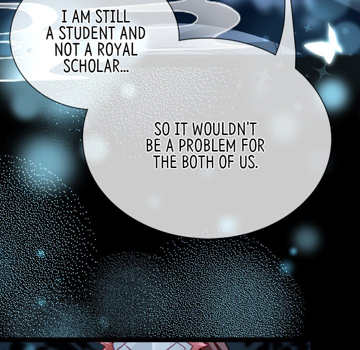 The Emperor's Choice The Emperor's Choice EP 4 - Toomics page 67 - 