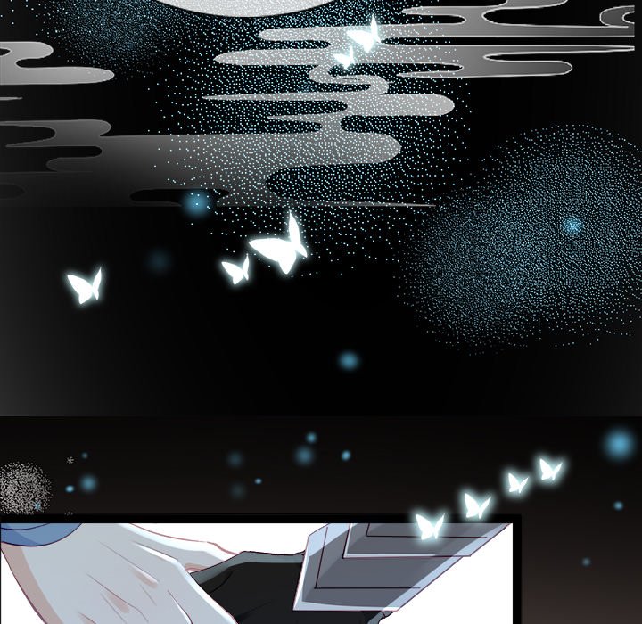 The Emperor's Choice The Emperor's Choice EP 4 - Toomics page 70 - 