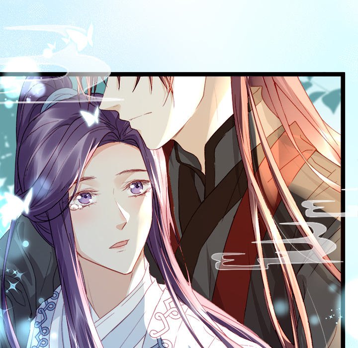 The Emperor's Choice The Emperor's Choice EP 4 - Toomics page 8 - 
