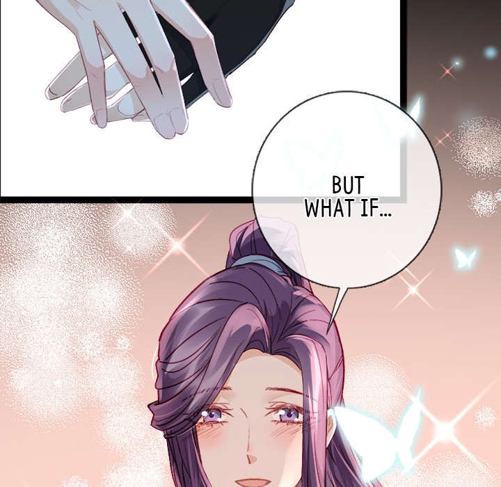 The Emperor's Choice The Emperor's Choice EP 4 - Toomics page 71 - 