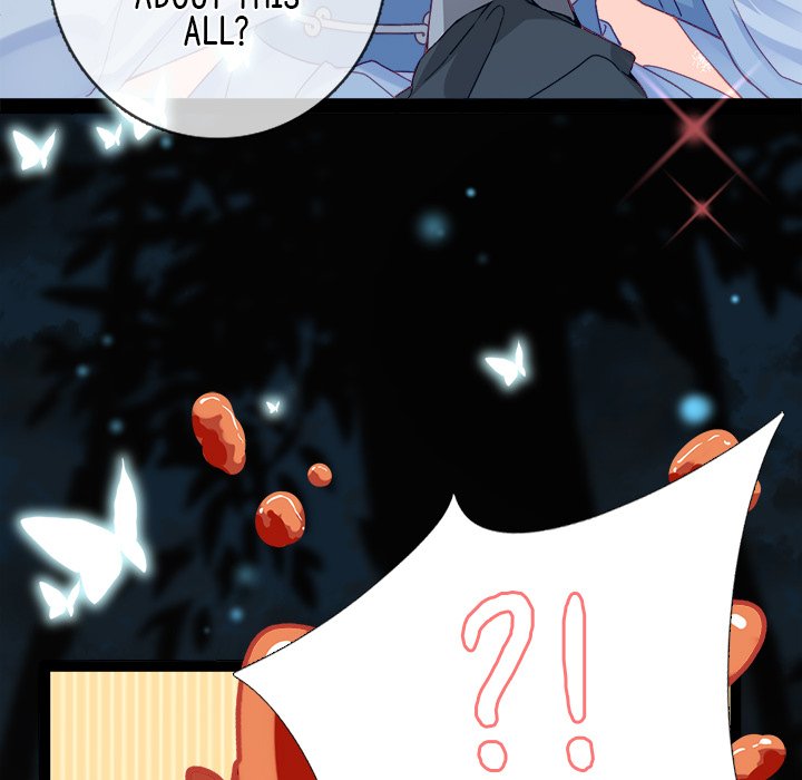 The Emperor's Choice The Emperor's Choice EP 4 - Toomics page 73 - 