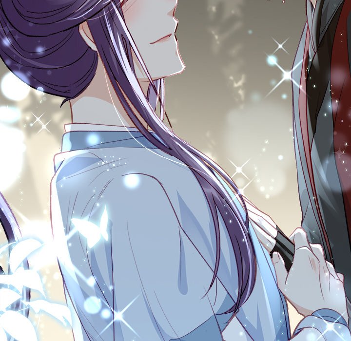 The Emperor's Choice The Emperor's Choice EP 4 - Toomics page 77 - 