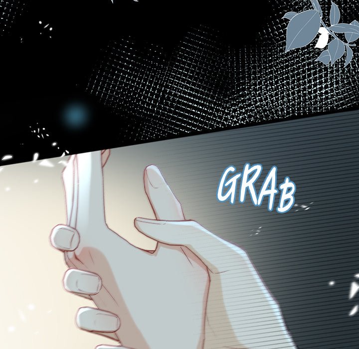 The Emperor's Choice The Emperor's Choice EP 4 - Toomics page 84 - 
