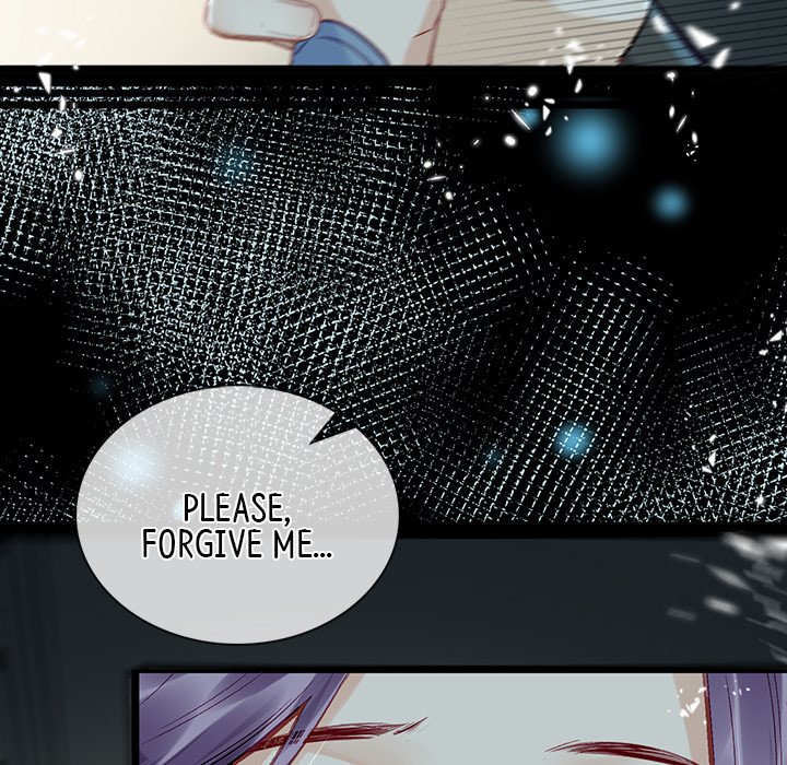 The Emperor's Choice The Emperor's Choice EP 4 - Toomics page 85 - 