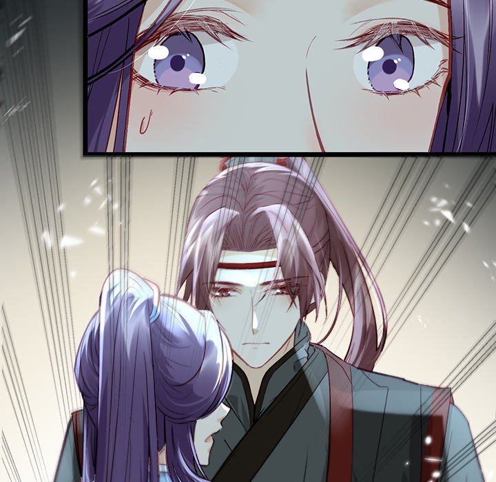 The Emperor's Choice The Emperor's Choice EP 4 - Toomics page 86 - 