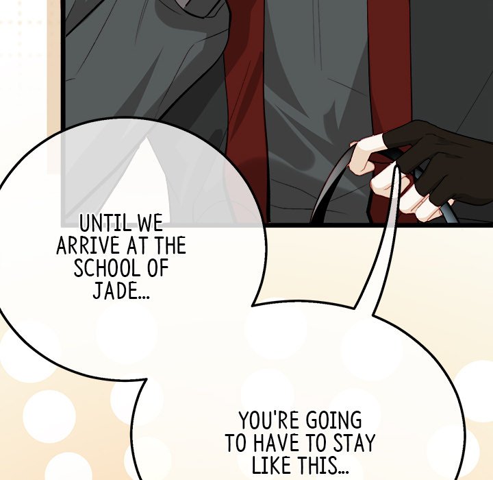 The Emperor's Choice The Emperor's Choice EP 4 - Toomics page 91 - 