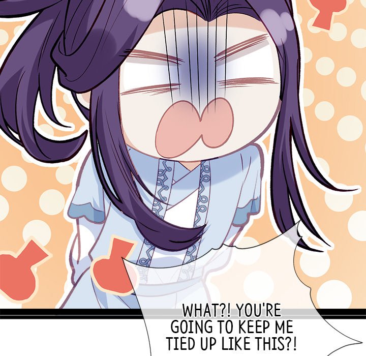 The Emperor's Choice The Emperor's Choice EP 4 - Toomics page 93 - 