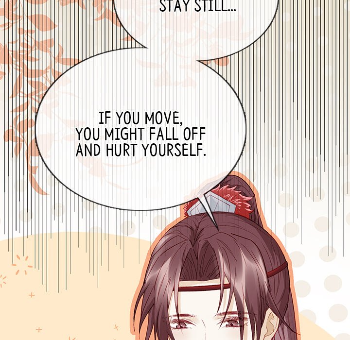 The Emperor's Choice The Emperor's Choice EP 4 - Toomics page 95 - 