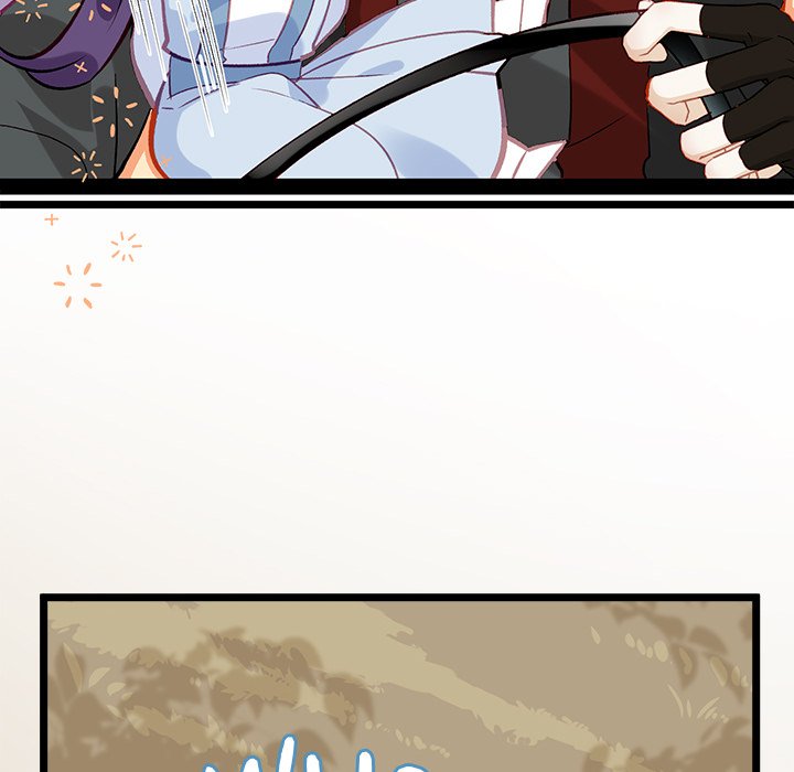 The Emperor's Choice The Emperor's Choice EP 4 - Toomics page 97 - 