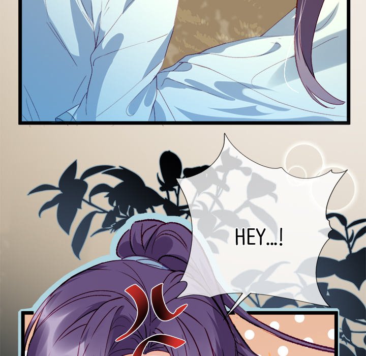 The Emperor's Choice The Emperor's Choice EP 4 - Toomics page 99 - 