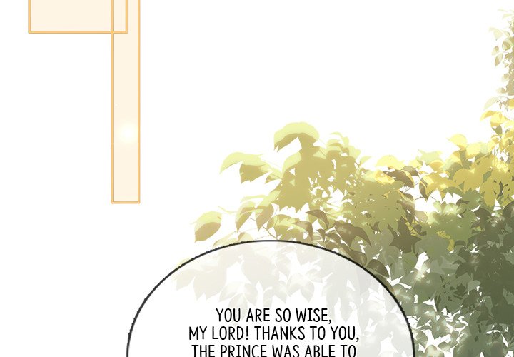 The Emperor's Choice The Emperor's Choice EP 40 - Toomics page 2 - 