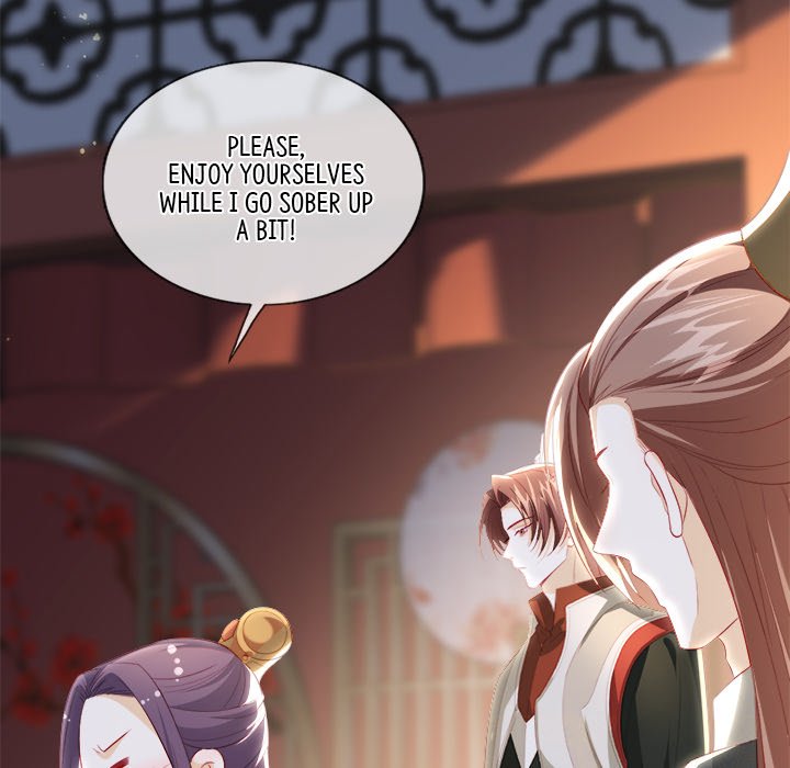 The Emperor's Choice The Emperor's Choice EP 40 - Toomics page 101 - 