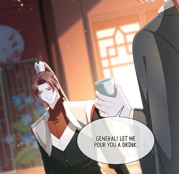 The Emperor's Choice The Emperor's Choice EP 40 - Toomics page 103 - 