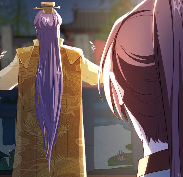The Emperor's Choice The Emperor's Choice EP 40 - Toomics page 110 - 
