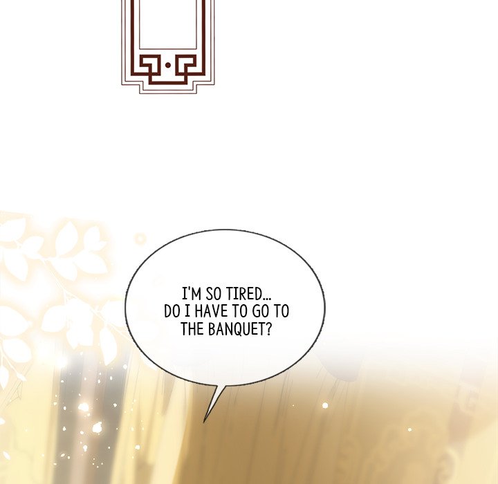 The Emperor's Choice The Emperor's Choice EP 40 - Toomics page 12 - 