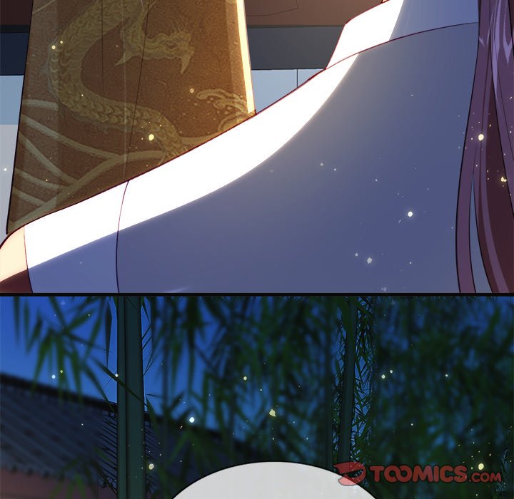 The Emperor's Choice The Emperor's Choice EP 40 - Toomics page 111 - 