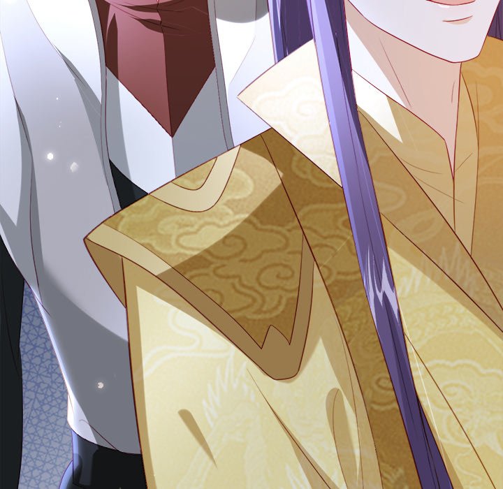 The Emperor's Choice The Emperor's Choice EP 40 - Toomics page 115 - 
