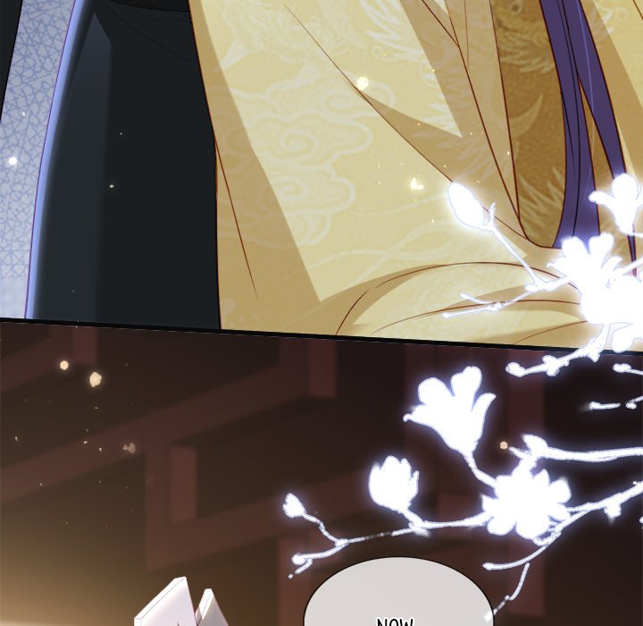 The Emperor's Choice The Emperor's Choice EP 40 - Toomics page 116 - 