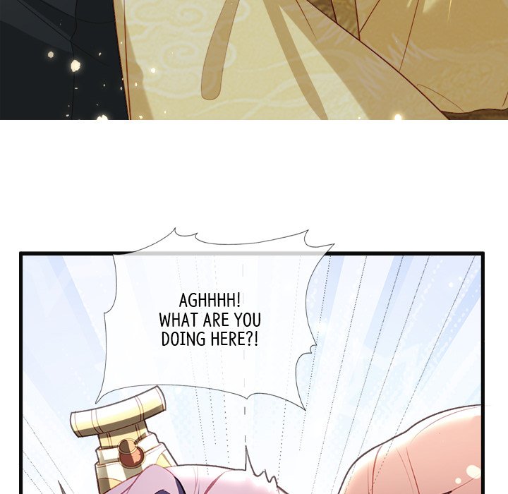 The Emperor's Choice The Emperor's Choice EP 40 - Toomics page 119 - 