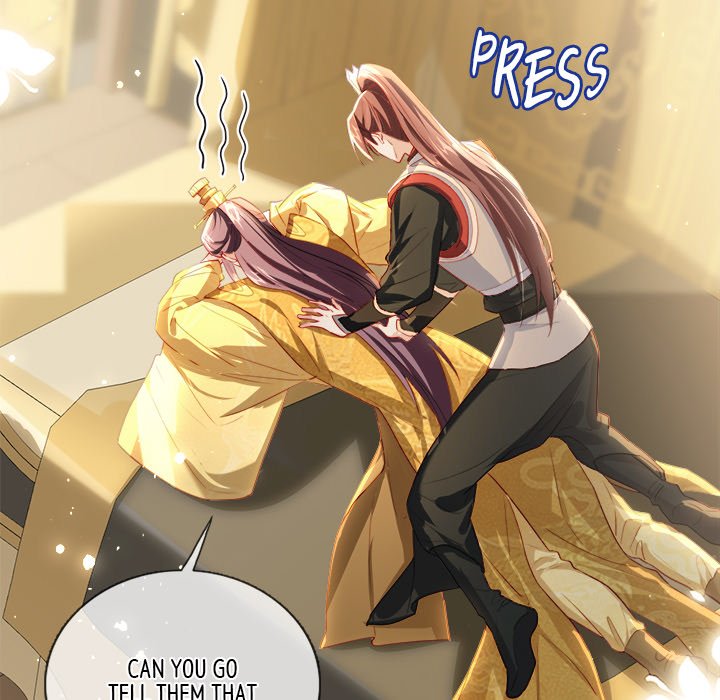 The Emperor's Choice The Emperor's Choice EP 40 - Toomics page 13 - 