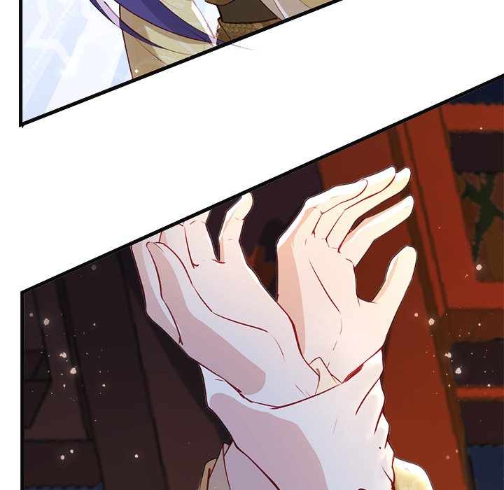 The Emperor's Choice The Emperor's Choice EP 40 - Toomics page 121 - 