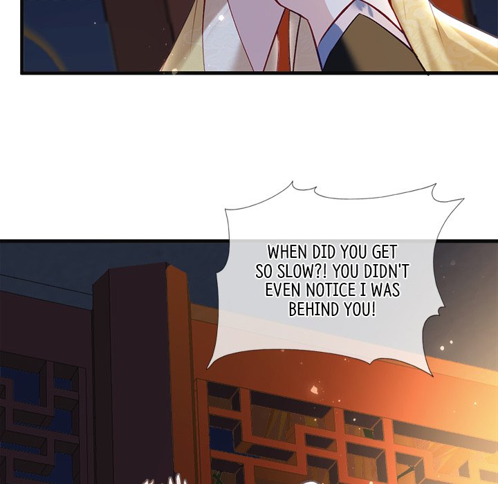 The Emperor's Choice The Emperor's Choice EP 40 - Toomics page 122 - 