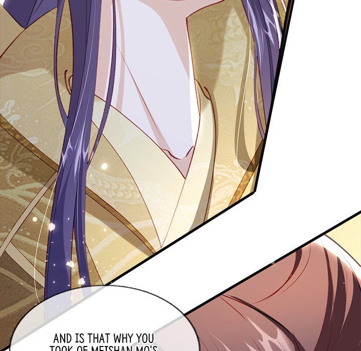 The Emperor's Choice The Emperor's Choice EP 40 - Toomics page 126 - 