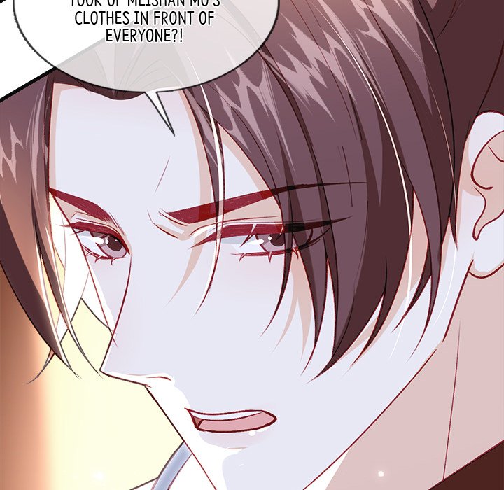 The Emperor's Choice The Emperor's Choice EP 40 - Toomics page 127 - 