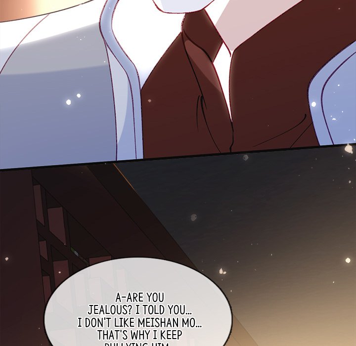 The Emperor's Choice The Emperor's Choice EP 40 - Toomics page 128 - 