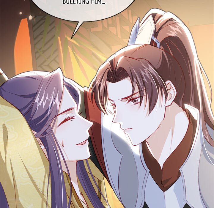 The Emperor's Choice The Emperor's Choice EP 40 - Toomics page 129 - 