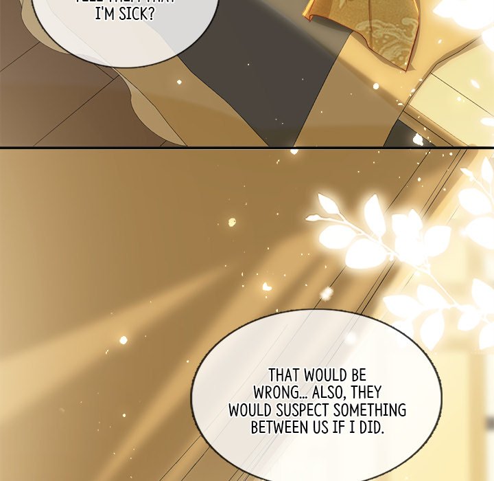 The Emperor's Choice The Emperor's Choice EP 40 - Toomics page 14 - 