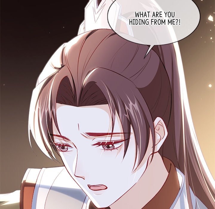 The Emperor's Choice The Emperor's Choice EP 40 - Toomics page 132 - 