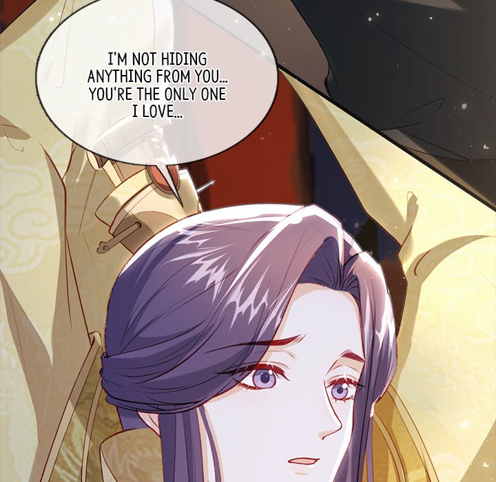 The Emperor's Choice The Emperor's Choice EP 40 - Toomics page 134 - 