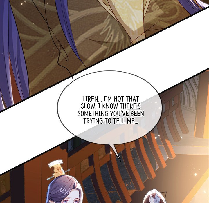 The Emperor's Choice The Emperor's Choice EP 40 - Toomics page 136 - 
